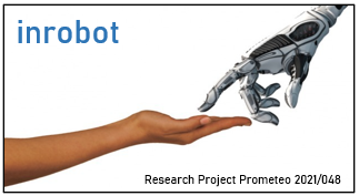 Representative picture of the project